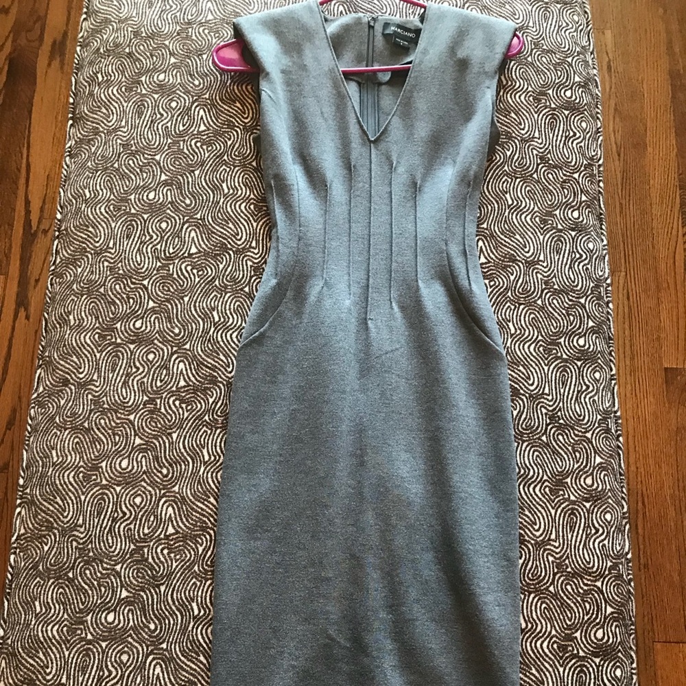 Marciano dress